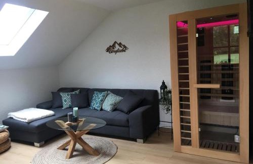 Rimbach Apartment | Ferienwohnung Teufelsbauer