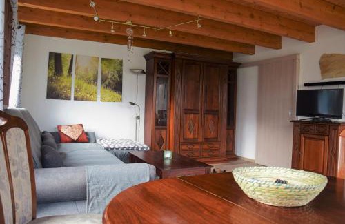 Bad Salzungen House | Ferienwohnung Thüringer Wald