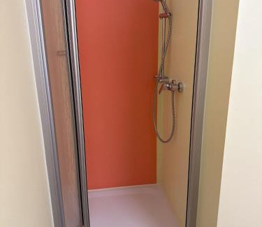 Bad Griesbach-Therme Apartment | Ferienwohnung Thermenauszeit - mit Balkon und Bademantelgang