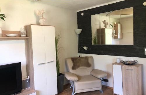 Landeck Apartment | Ferienwohnung Tirol