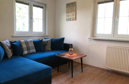 Landeck Apartment | Ferienwohnung Tirol
