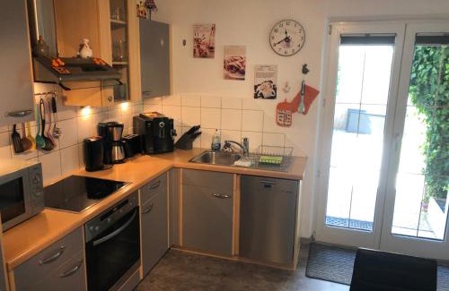 Landeck Apartment | Ferienwohnung Tirol