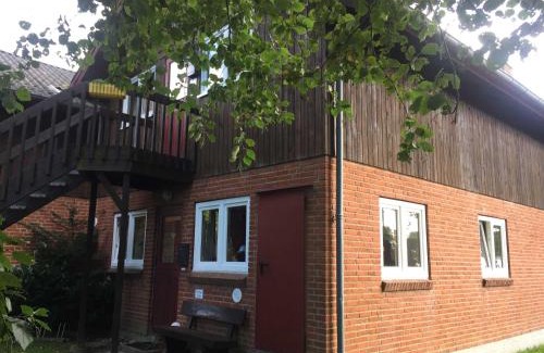 Drei Apartment | Ferienwohnung Torge