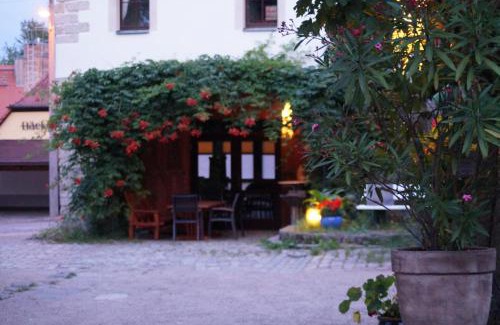 Prohlis Apartment | Ferienwohnung TOSCANA