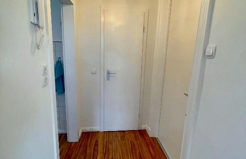 Malente Apartment | Ferienwohnung unter den Linden