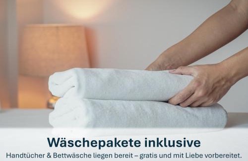 Heringsdorf House | Ferienwohnung Ursel