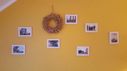 Putgarten Apartment | Ferienwohnung Urte in Putgarten , Kap Arkona Rügen