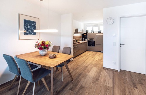 Andreasvorstadt Apartment | Ferienwohnung Veilcheneck Erfurt