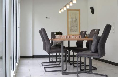 Lennestadt Apartment | Ferienwohnung Veischedetal im Sauerland