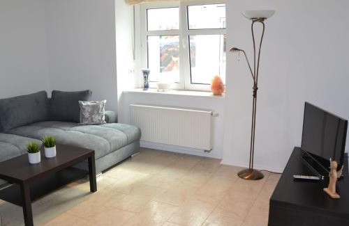 Lennestadt Apartment | Ferienwohnung Veischedetal im Sauerland