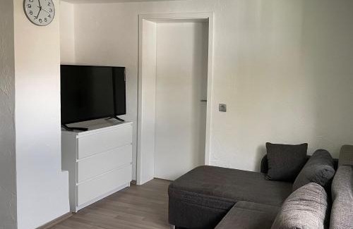Stolberg Apartment | Ferienwohnung Venwegen