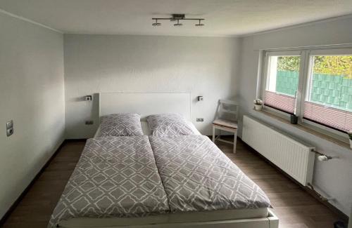 Stolberg Apartment | Ferienwohnung Venwegen