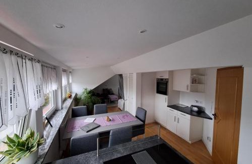Bodelshausen Apartment | Ferienwohnung-Vetter