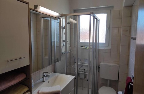 Bad Harzburg Apartment | Ferienwohnung Villa Specht