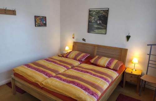 Bad Harzburg Apartment | Ferienwohnung Villa Specht