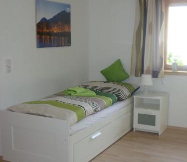 Sellrain Apartment | Ferienwohnung Viola