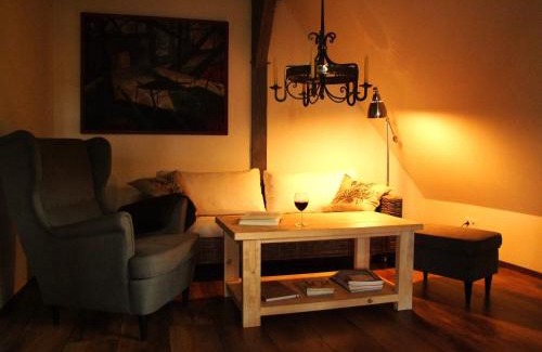 Vogelsang Apartment | Ferienwohnung Vogelsang