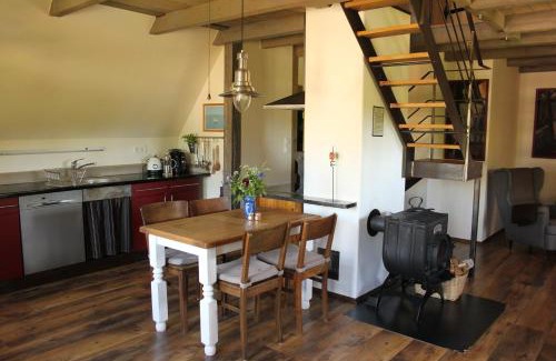 Vogelsang Apartment | Ferienwohnung Vogelsang