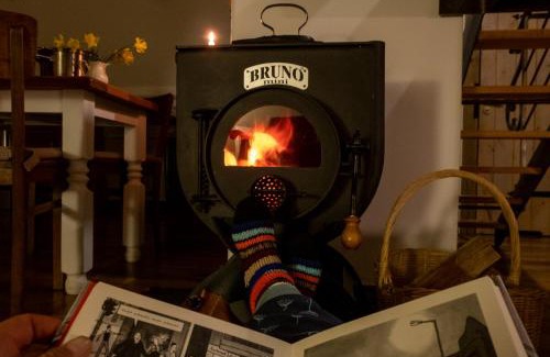 Vogelsang Apartment | Ferienwohnung Vogelsang