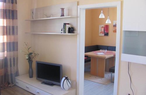 Loebtau Apartment | Ferienwohnung Voss 2