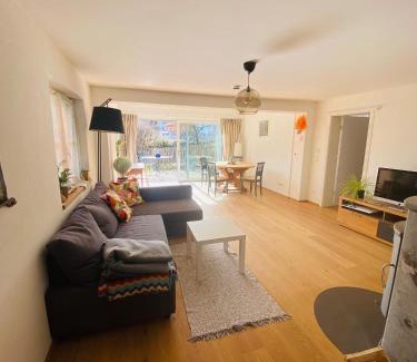 Prien am Chiemsee Apartment | Ferienwohnung Witt
