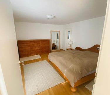 Prien am Chiemsee Apartment | Ferienwohnung Witt