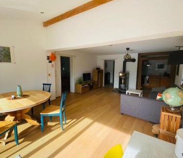 Prien am Chiemsee Apartment | Ferienwohnung Witt