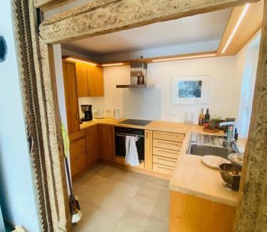 Prien am Chiemsee Apartment | Ferienwohnung Witt