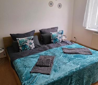 Neustadt Apartment | Ferienwohnung Wagner
