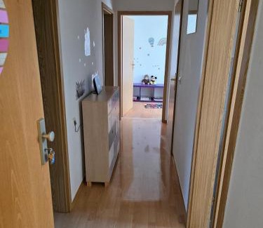 Neustadt Apartment | Ferienwohnung Wagner
