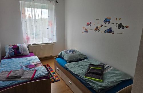 Neustadt Apartment | Ferienwohnung Wagner