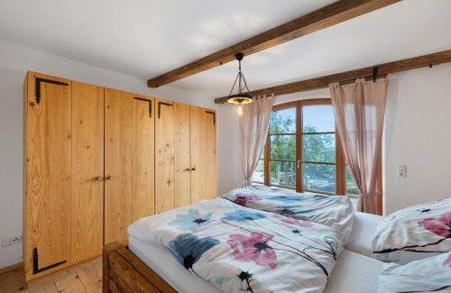 Hoslwang Apartment | Ferienwohnung Walcher Alm