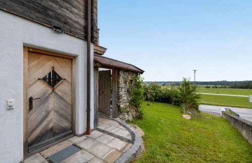 Hoslwang Apartment | Ferienwohnung Walcher Alm