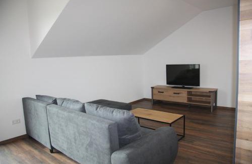 Braeunlingen Apartment | Ferienwohnung Waldblick