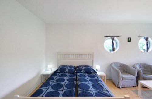 Remscheid Apartment | Ferienwohnung Waldblick