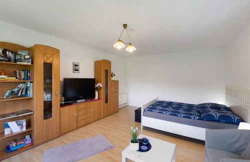 Remscheid Apartment | Ferienwohnung Waldblick