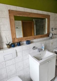 Waldenburg Apartment | Ferienwohnung Waldenburg Sachsen