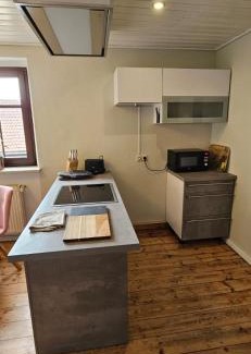 Waldenburg Apartment | Ferienwohnung Waldenburg Sachsen