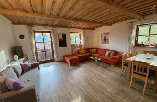 Hauzenberg Apartment | Ferienwohnung Waldesruhe 303 Hauzenberg