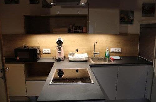Greifenburg Apartment | Ferienwohnung Waldheim