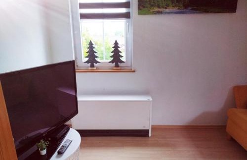 Mitteltal Apartment | Ferienwohnung Waldrausch