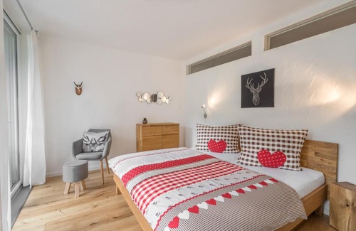 Rappele Apartment | Ferienwohnung Wanderbar