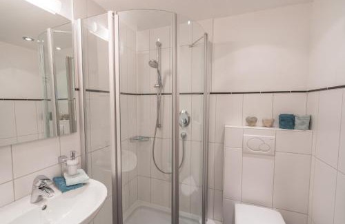 Rappele Apartment | Ferienwohnung Wanderbar