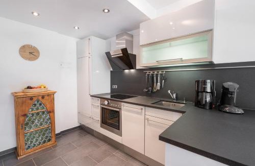 Rappele Apartment | Ferienwohnung Wanderbar