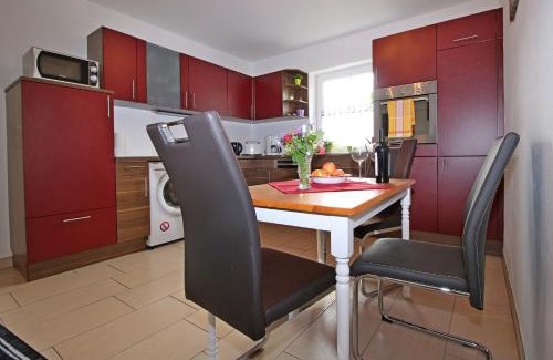 Bad Griesbach im Rottal Apartment | Ferienwohnung Wandl