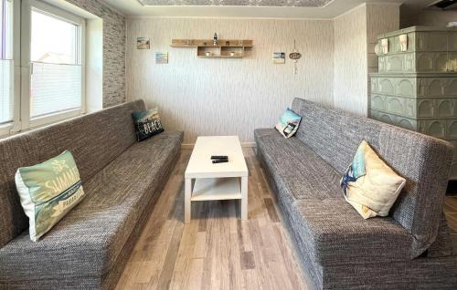 Muritz Apartment | Ferienwohnung Waren Müritz