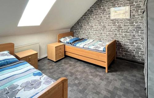 Muritz Apartment | Ferienwohnung Waren Müritz