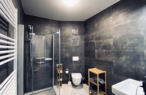 Ostliche Altstadt Apartment | Ferienwohnung Warnowperle