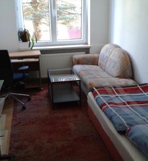 Eisenach Apartment | Ferienwohnung Wartburgstieg