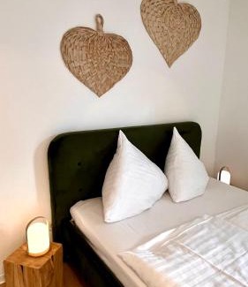 Mittelfeld Apartment | Ferienwohnung Washingtonweg